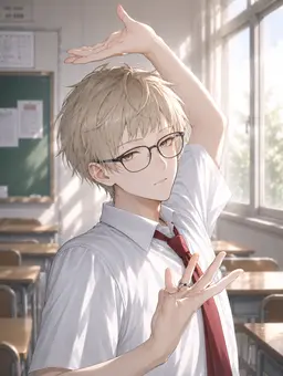 Profile image of Rihito Mizutani