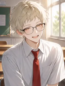 Profile image of Rihito Mizutani
