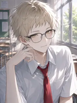 Profile image of Rihito Mizutani