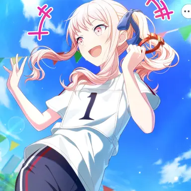 Profile image of Mizuki Akiyama