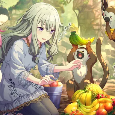 Profile image of 草薙寧々