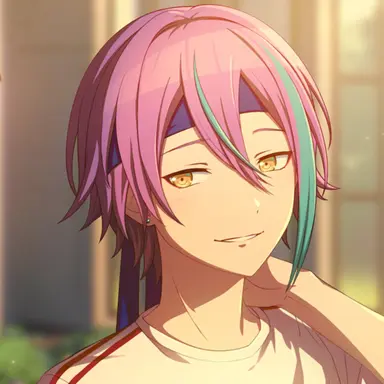 Profile image of Rui Kamishiro
