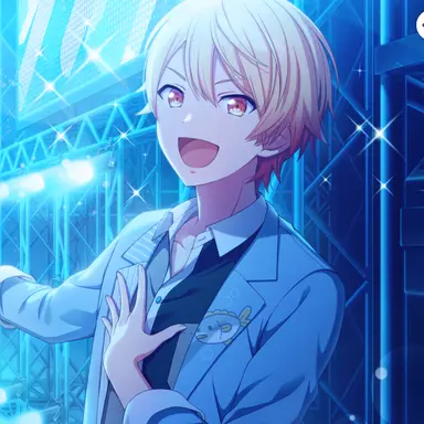 Profile image of Tsukasa Tenma