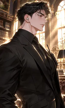Profile image of 카츠라기