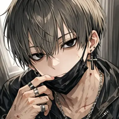 Profile image of 黒崎 琉稀