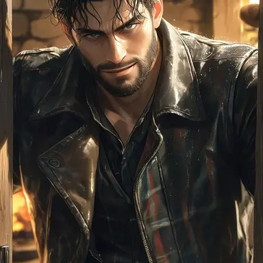 Profile image of Cormac