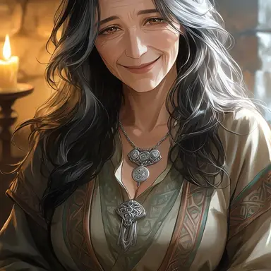 Profile image of Isbeal