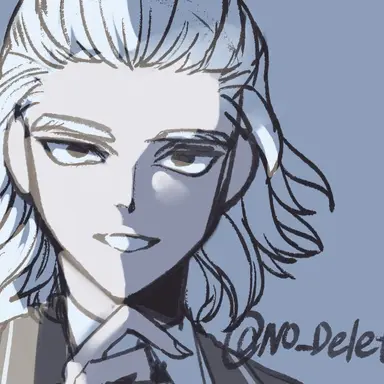 Profile image of ゼノ