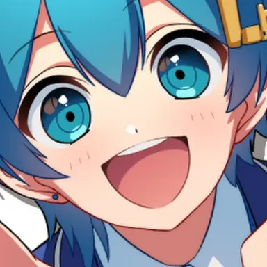 Profile image of ちぐさくん