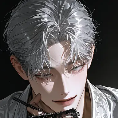 Profile image of ボス