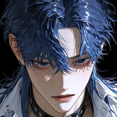 Profile image of 涼