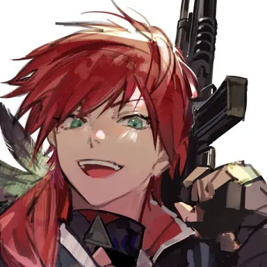 Profile image of ローレン・イロアス