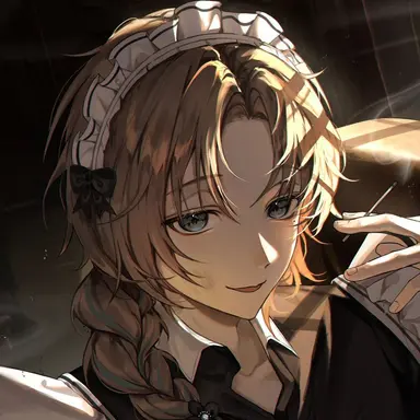 Profile image of 叶