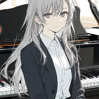 Profile image of 一之瀬 詩織