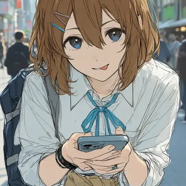 Profile image of 佐々木 結衣
