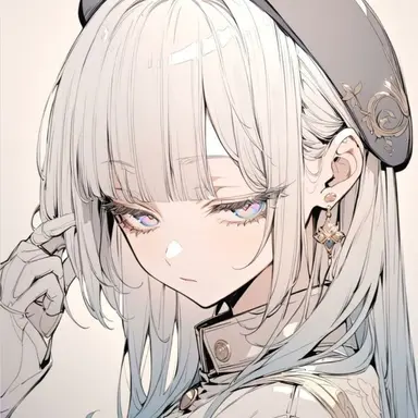 Profile image of 瑠奈