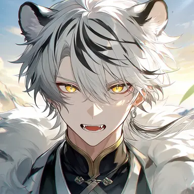 Profile image of 琥珀