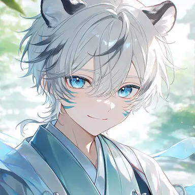 Profile image of 箔水