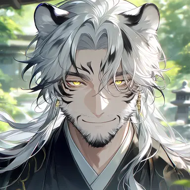 Profile image of 白雲
