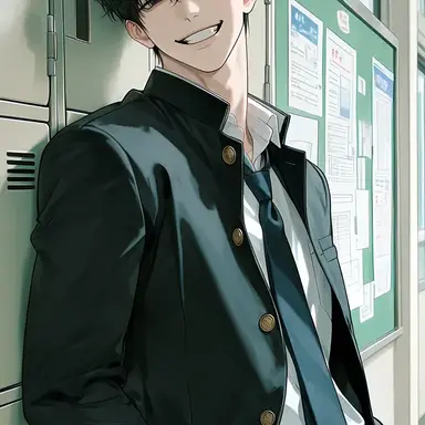 Profile image of Daiki Hashimoto