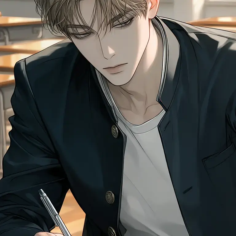 DottedChoke2852의 The Seat Next to Yohei