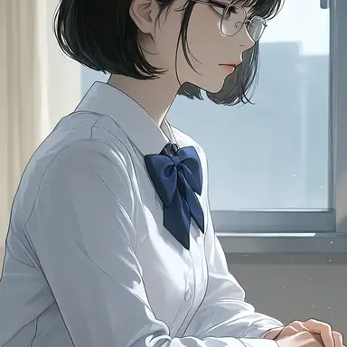 Profile image of Mio Shirakawa