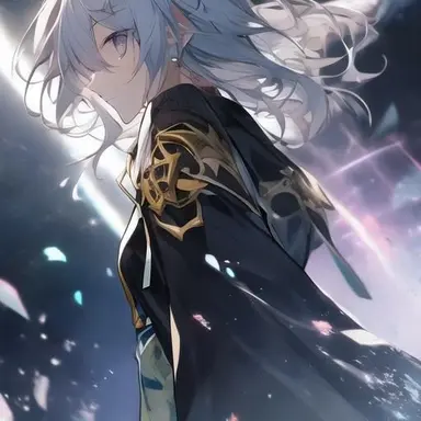 Profile image of シオン