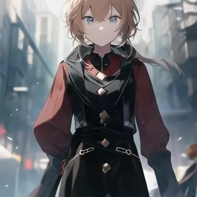 Profile image of フェリス