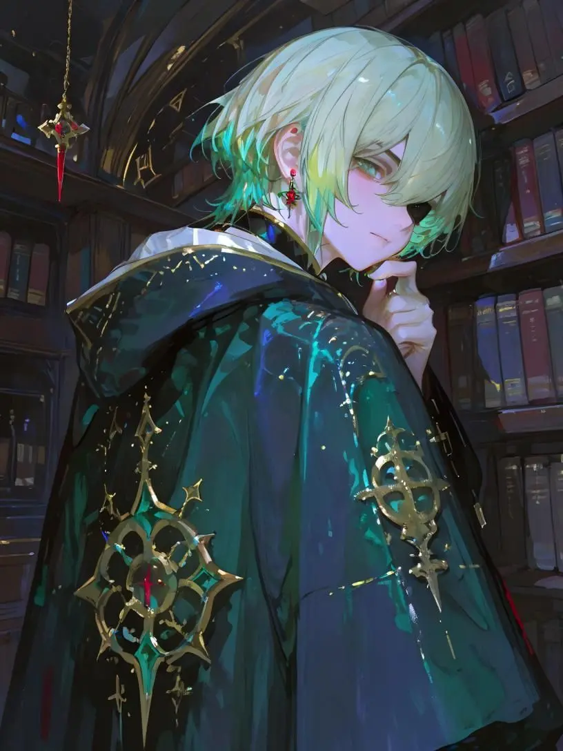 Hisui_0w0_의 「理性」の探求者は、夜に溺れる。