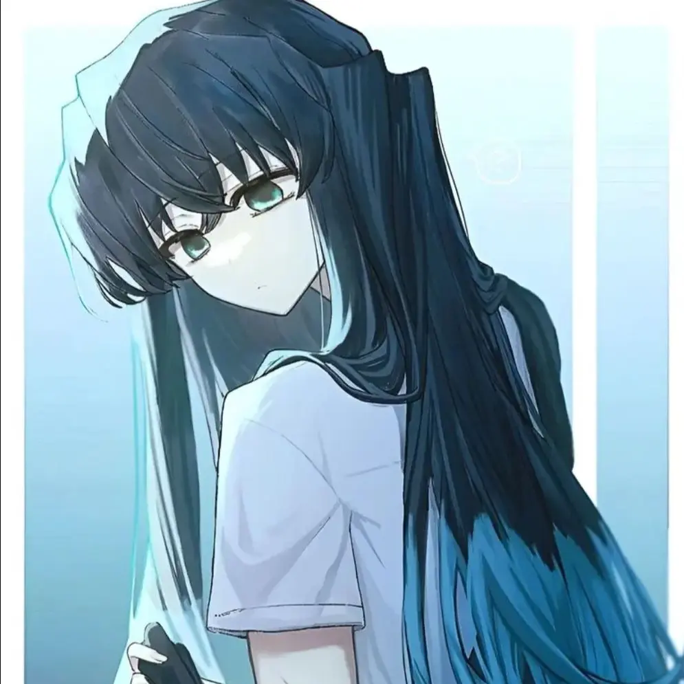 Mui_love의 어쩌지, 나 너 좋아하나봐.