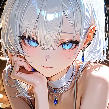 Profile image of モモ