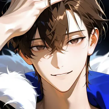 Profile image of マシュ