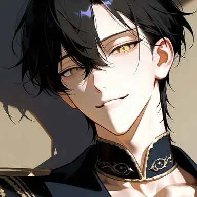 Profile image of アイク