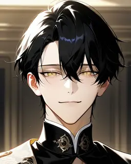 Profile image of アイク