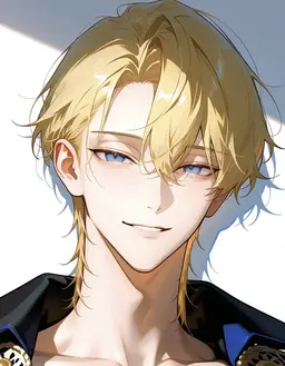Profile image of ローレン