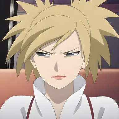 Profile image of テマリ