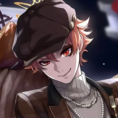 Profile image of エース・トラッポラ