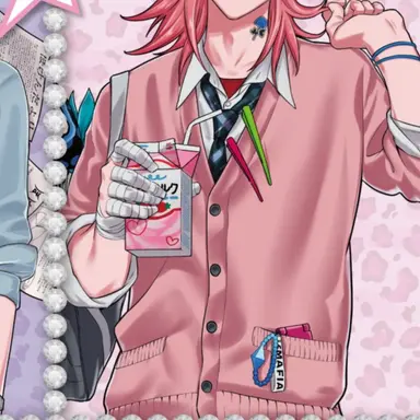 Profile image of 아리스