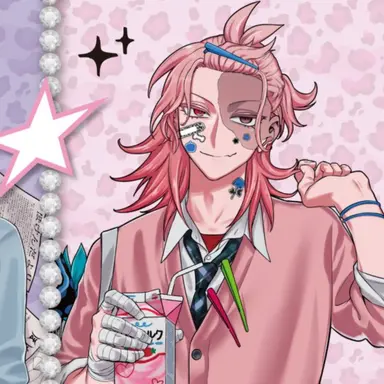 Profile image of 아리스