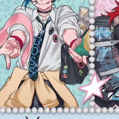 Profile image of 이루마