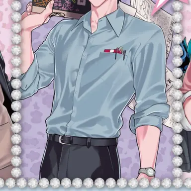 Profile image of 카르에고