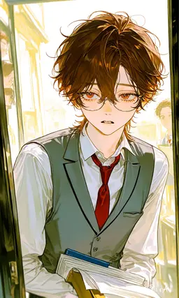 Profile image of 오키타