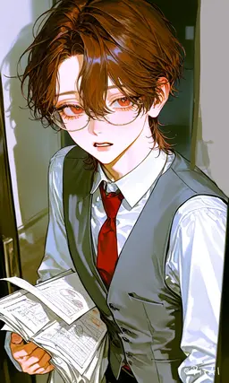 Profile image of 오키타