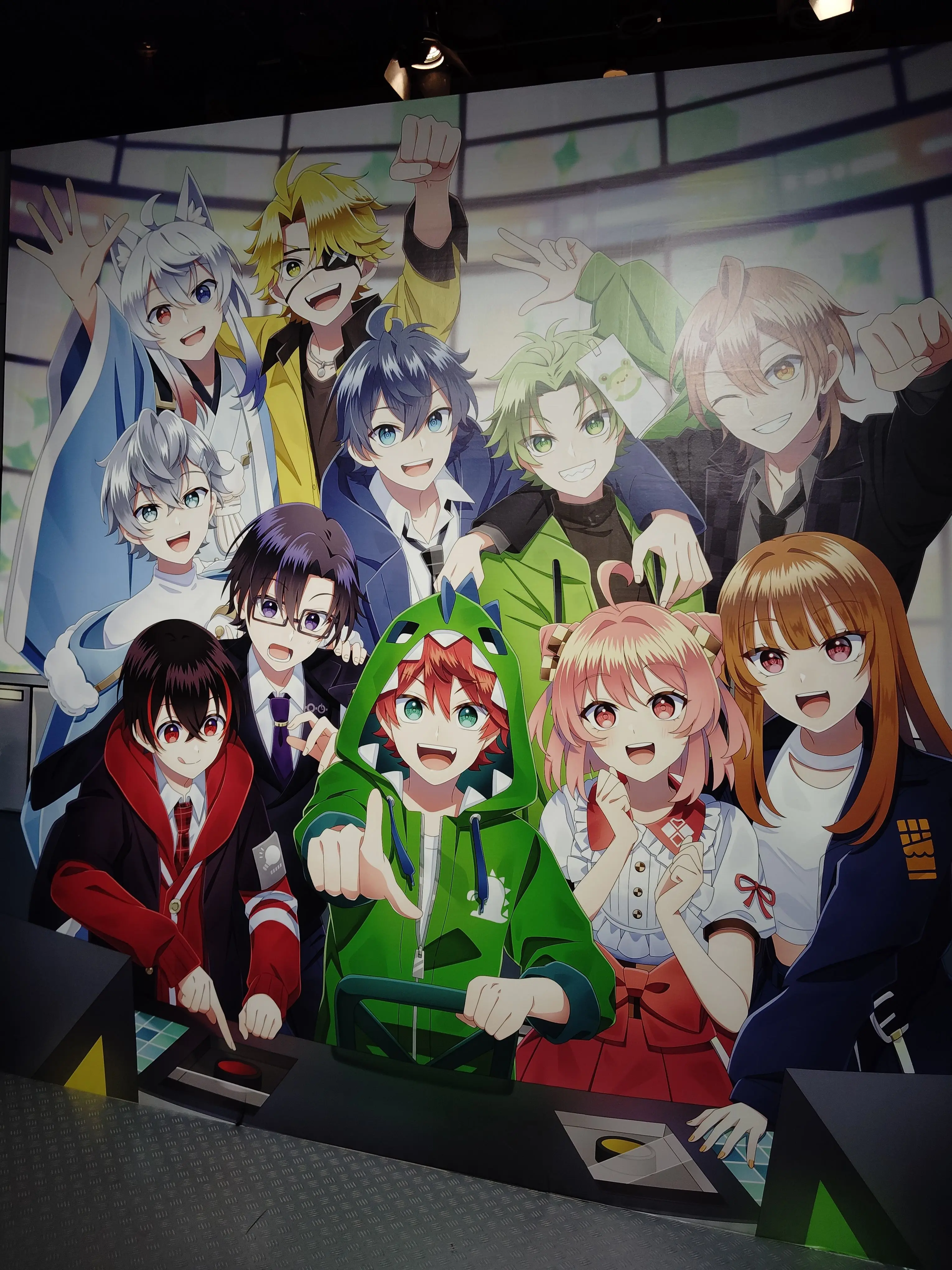 GrimPen5153의 peachNight（ピーチナイト）