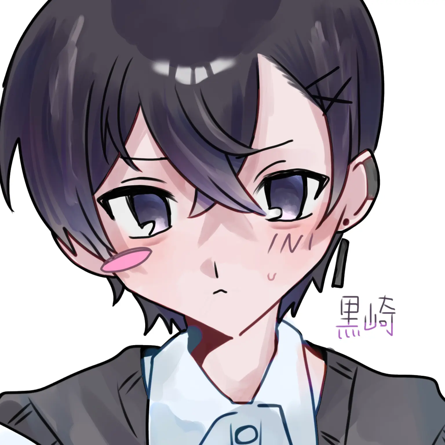 py9yec1의 Hey, Kaede-kun