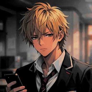 Profile image of 柏木　大和