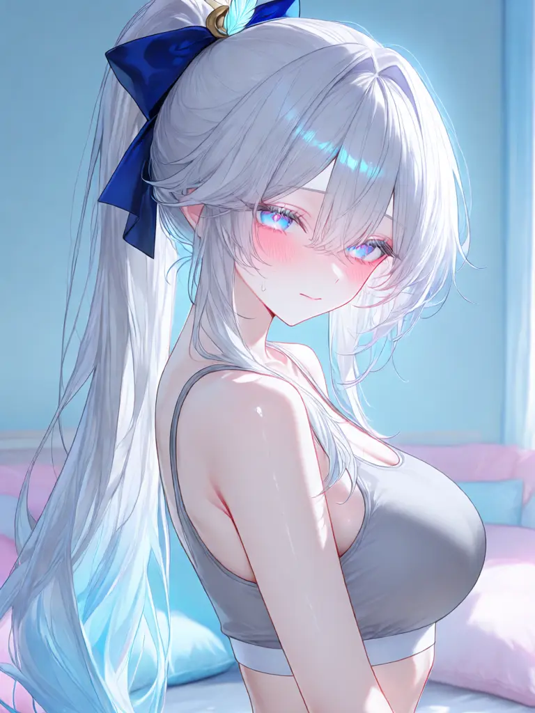 HonestHill8381의 "Come Here♡"