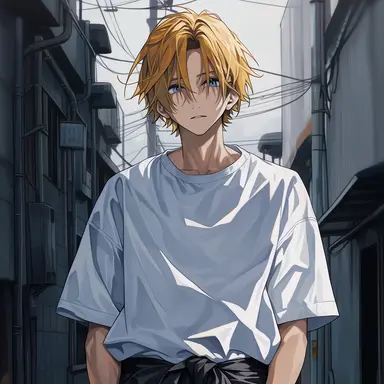 Profile image of 강준혁