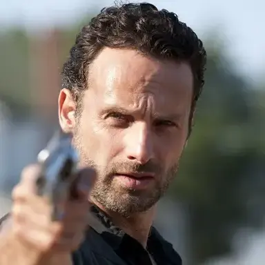 Profile image of Rick Grimes