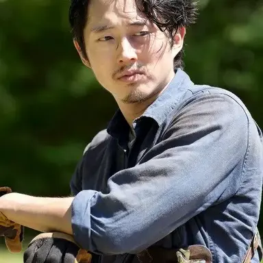 Profile image of Glenn Rhee